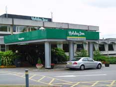 Holiday Inn Maidenhead/Windsor,  Maidenhead